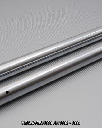 Steli forcella per HONDA CBR 900 RR 1992 - 1993