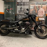 Harley-davidson CVO Pro Street Breakout