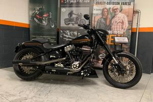 Harley-davidson CVO Pro Street Breakout