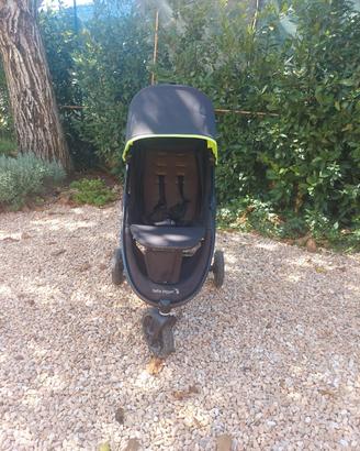 passeggino baby jogger city mini gt2