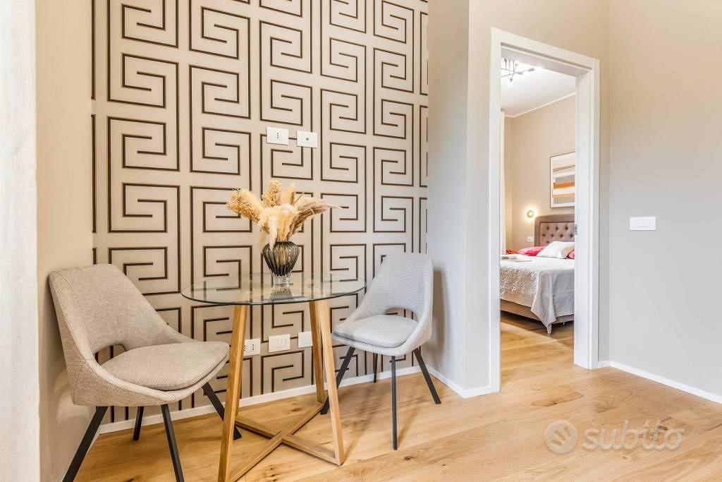 Appartamento – Milano, Corte Regina, Municipio 2 - Vista 5