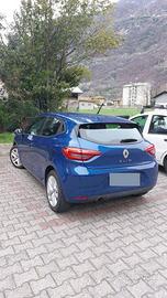 Renault Clio 1.5 dci trattabile