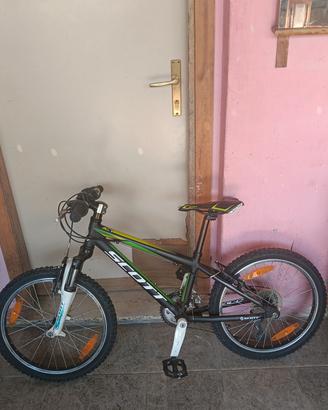 Bicicletta 
