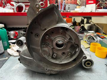 Carter Vespa Pk V5X1M