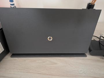 Vodafone Wi-Fi 6 Station – Modem Router Wi-Fi 6