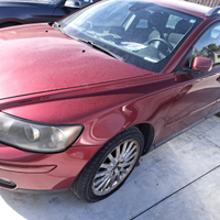 Ricambi Volvo V50