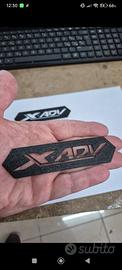 X ADV  MOTO 