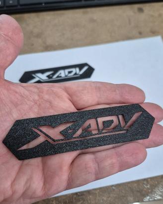 X ADV  MOTO 