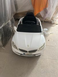 Auto a batterie