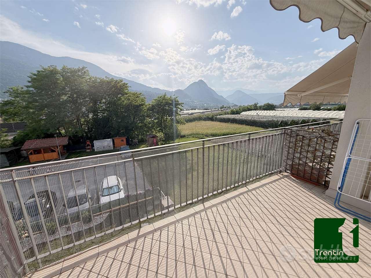 Appartamento – Pergine Valsugana, Fornaci - Vista 4