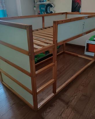 letto a castello
