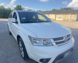Fiat Freemont 2.0 Mjt 170 CV 4x4 aut. Lounge