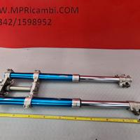 STELI FORCELLA KAWASAKI KX 250 1993 1992 KX250