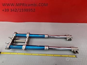 STELI FORCELLA KAWASAKI KX 250 1993 1992 KX250