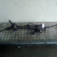SCATOLA STERZO SERVOASSISTITA ELETTRONICA MERCEDES