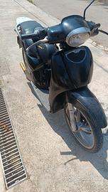 scarabeo Aprilia 50cc
