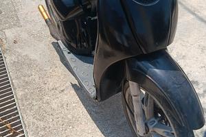 scarabeo Aprilia 50cc