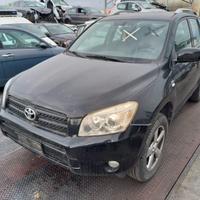 Ricambi Toyota RAV4 anno 2008