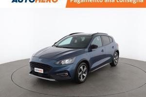 FORD Focus 1.0 EcoBoost Hybrid 155 CV 5p. Active