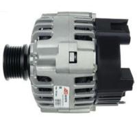 Alternátore +Kit cinghia di distribuzione 