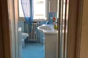 Vendiamo appartamento zona Policlinico