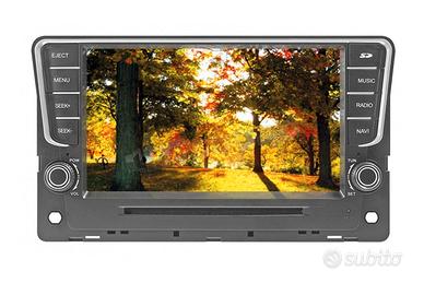 SOTTOCOSTO!! Phonocar VM112D per Vw Passat 2014