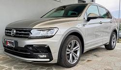 Volkswagen Tiguan 2.0 tdi Sport 150cv R-LINE