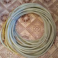 Canna gomma Acqua Lung 50m  Diam 15mm