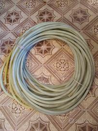 Canna gomma Acqua Lung 50m  Diam 15mm