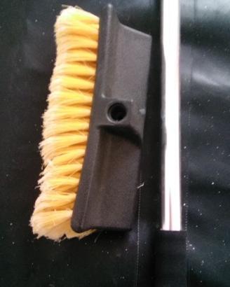 Spazzolone lavaggio auto