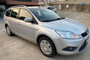 Ford Focus 1.6 TDCi (110CV) SW Tit. DPF