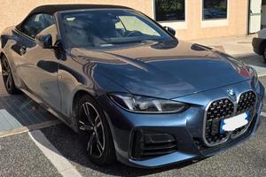 BMW 430D
