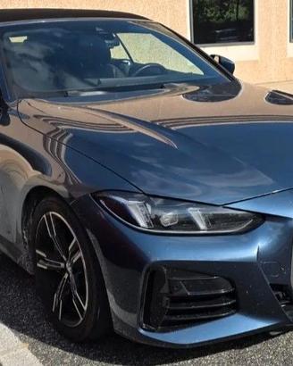 BMW 430D