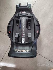 base isofix Darwin 360 Inglesina 