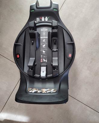 base isofix Darwin 360 Inglesina 