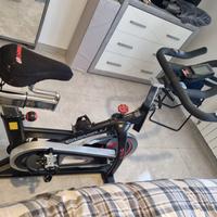 Bici da Spinning