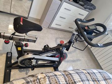 Bici da Spinning