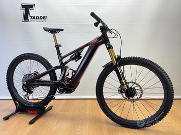 Specialized S-Works Turbo Levo 4 taglia S2 | 2025