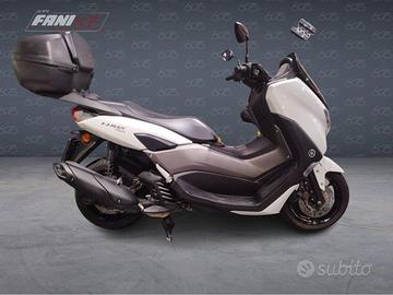 YAMAHA Nmax 155
