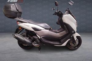 YAMAHA Nmax 155