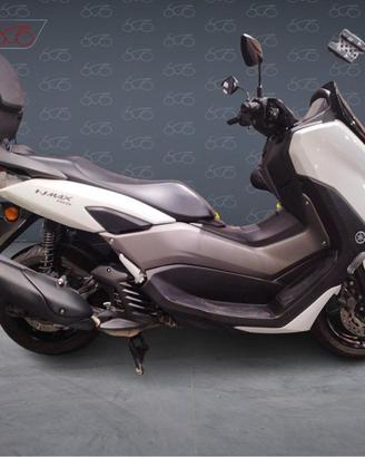 YAMAHA Nmax 155