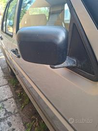 Specchietto sx golf 2serie memphis