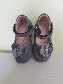 Scarpe bimba Andrea Morelli