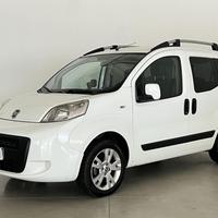 FIAT Qubo 1.4 8V 77 CV Active Natural Power