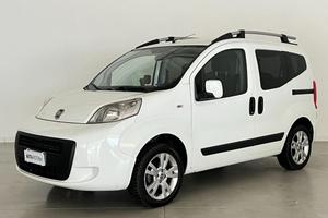FIAT Qubo 1.4 8V 77 CV Active Natural Power