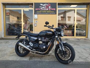 TRIUMPH Speed Twin 1200