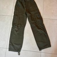 Cargo donna