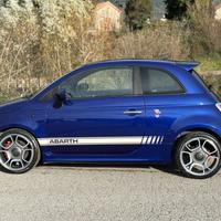 Abarth 595 1.4 Turbo T-Jet 165 CV Turismo