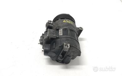 COMPRESSORE A/C MERCEDES Classe E Berlina W212 A00