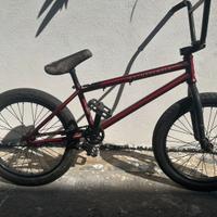 BMX WETHEPEOPLE